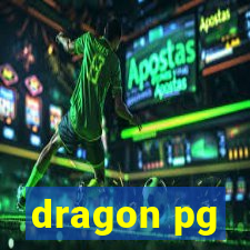 dragon pg